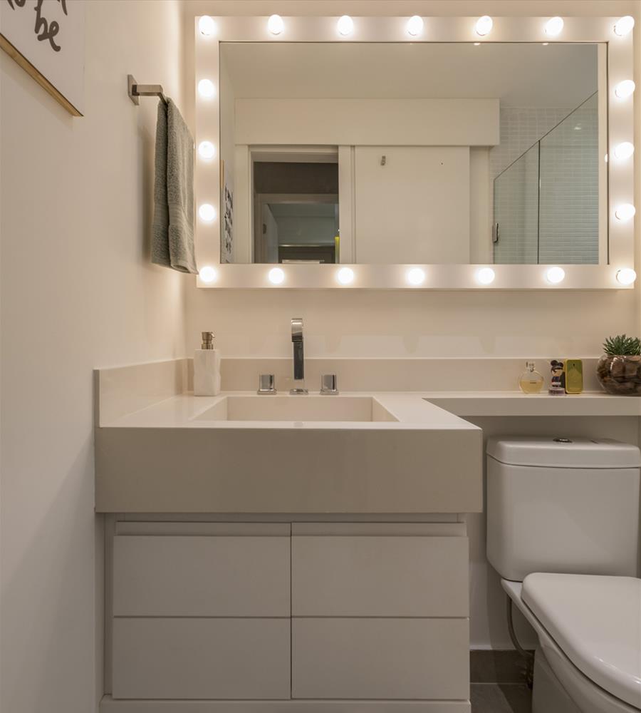 演技与设计 | 演员夫妇的独特公寓改造-16