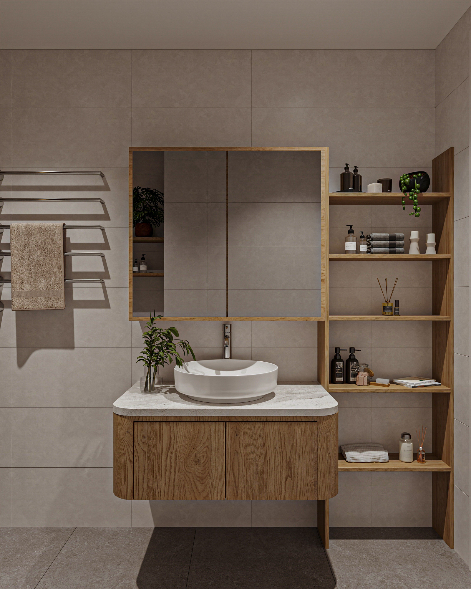 CC YENHOA SUNSHINE-33