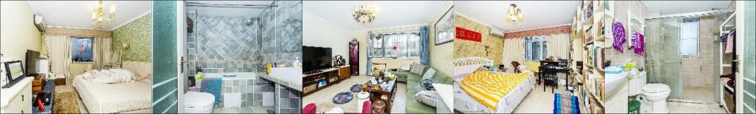 东润枫景丨中国北京丨怪兽设计-11