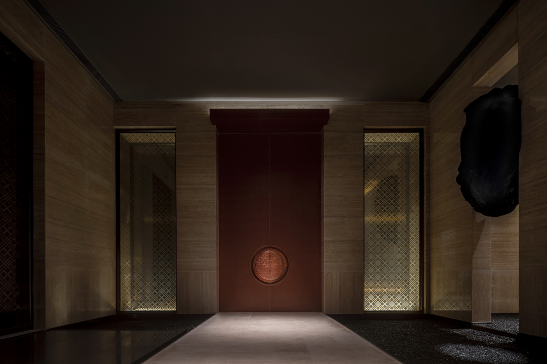 南宁万科瑧湾悦丨中国南宁丨G.ART集艾设计-44