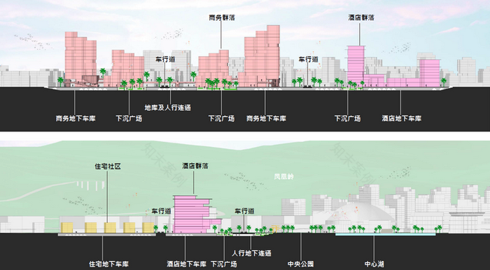 华润落子海南,打造国际范“城央CBD”-27