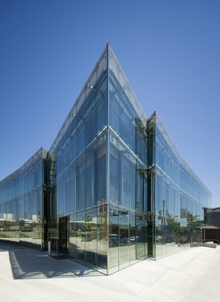 曼哈顿海滩图书馆-28