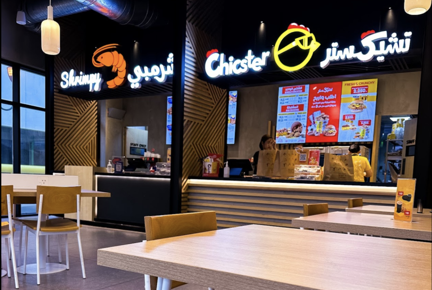 Shrimpy 餐厅丨黎巴嫩-10