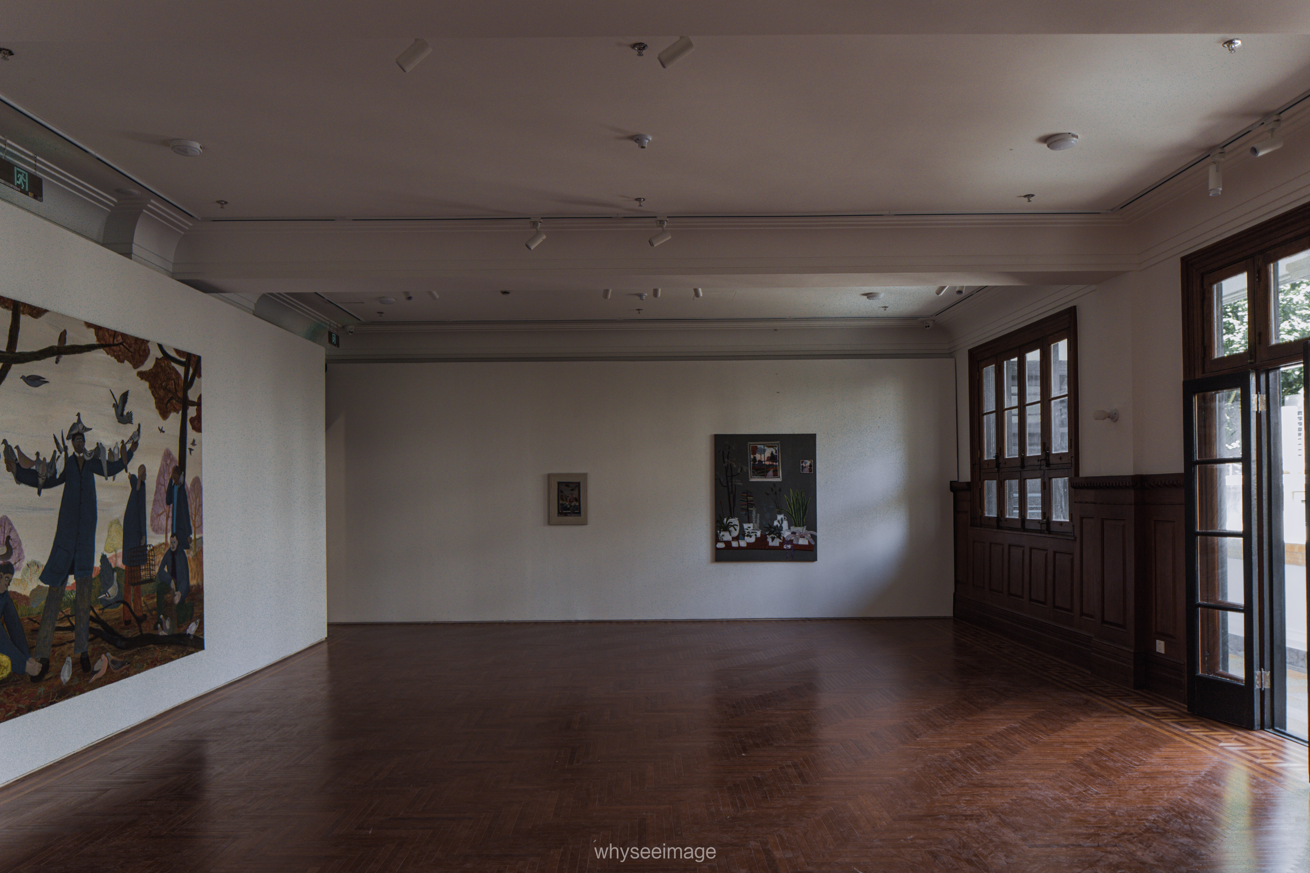 陕西北路 549 号晋公馆丨中国上海丨whyseeimage-39