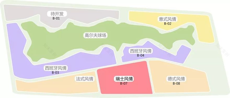 绿地长岛瑞士风情小镇,打造美好生活场景-13