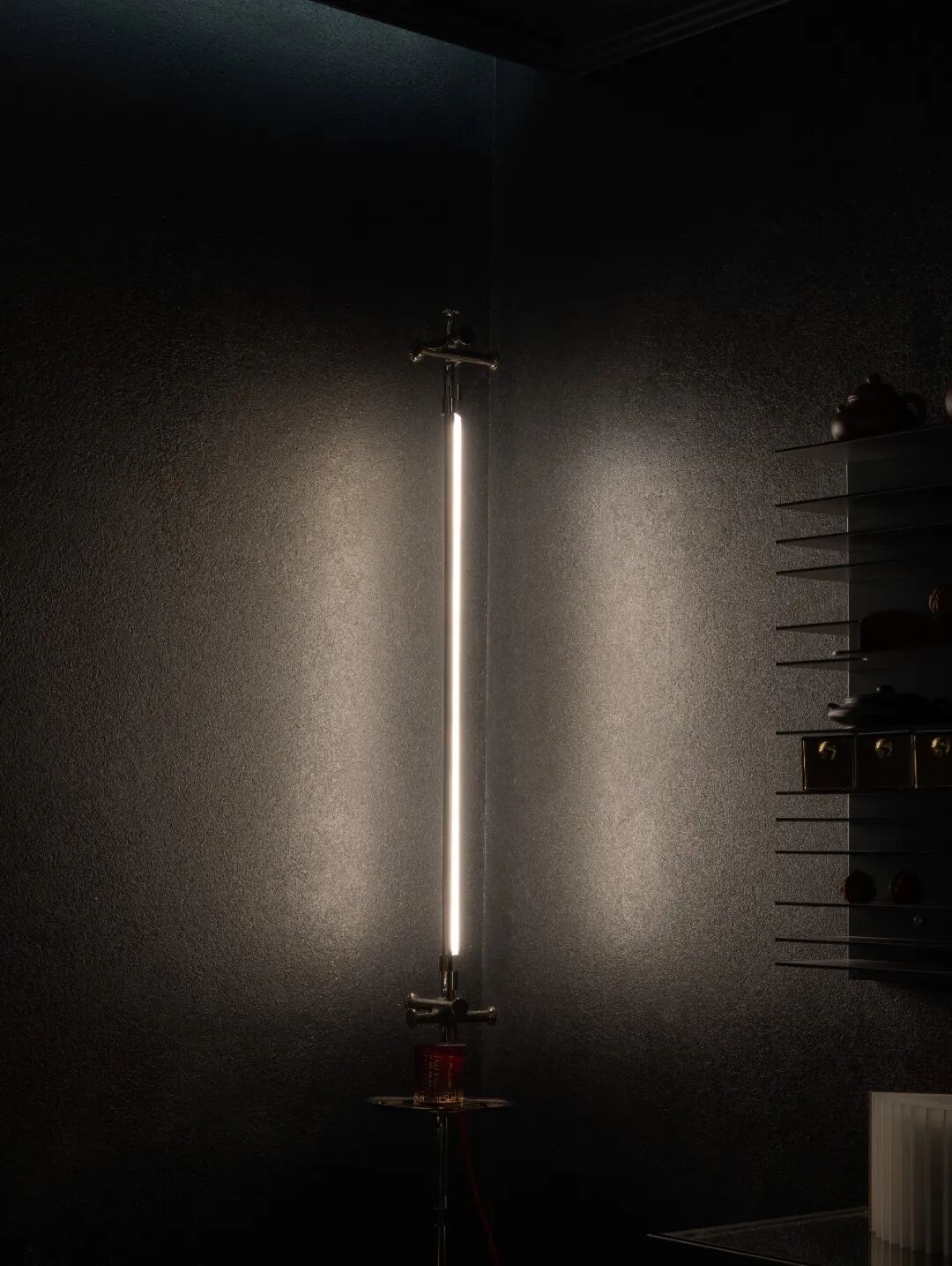 别墅定制—不为潮流，只为己态丨中国北京丨崔树-87