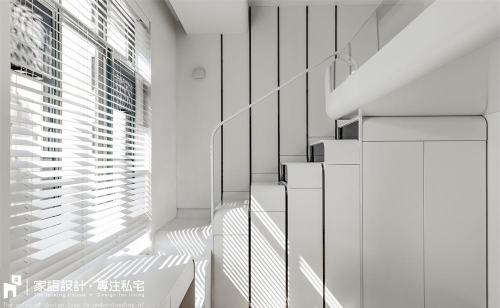 家庭电影院与音乐交流区的完美结合丨中国广州丨广州家语设计-41