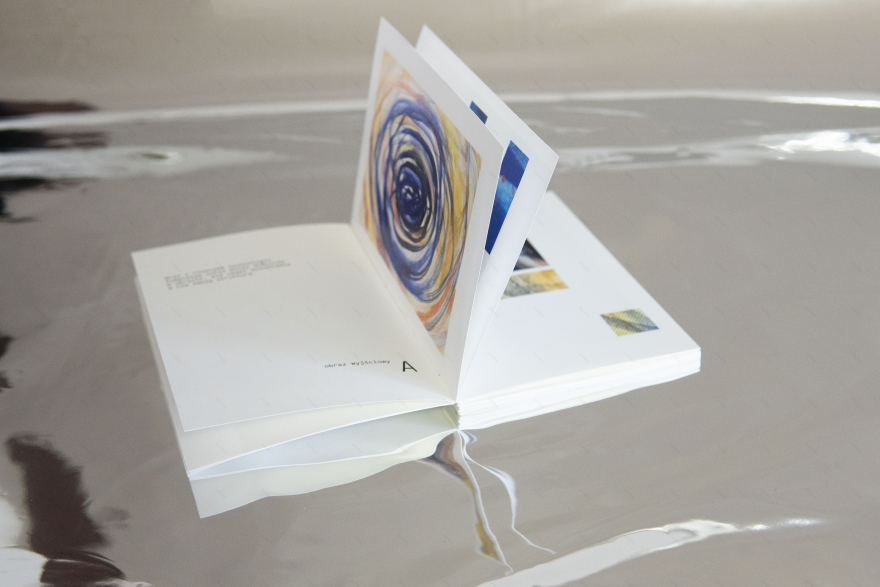 structures of compression(压缩结构)丨华沙美术学院学生-18