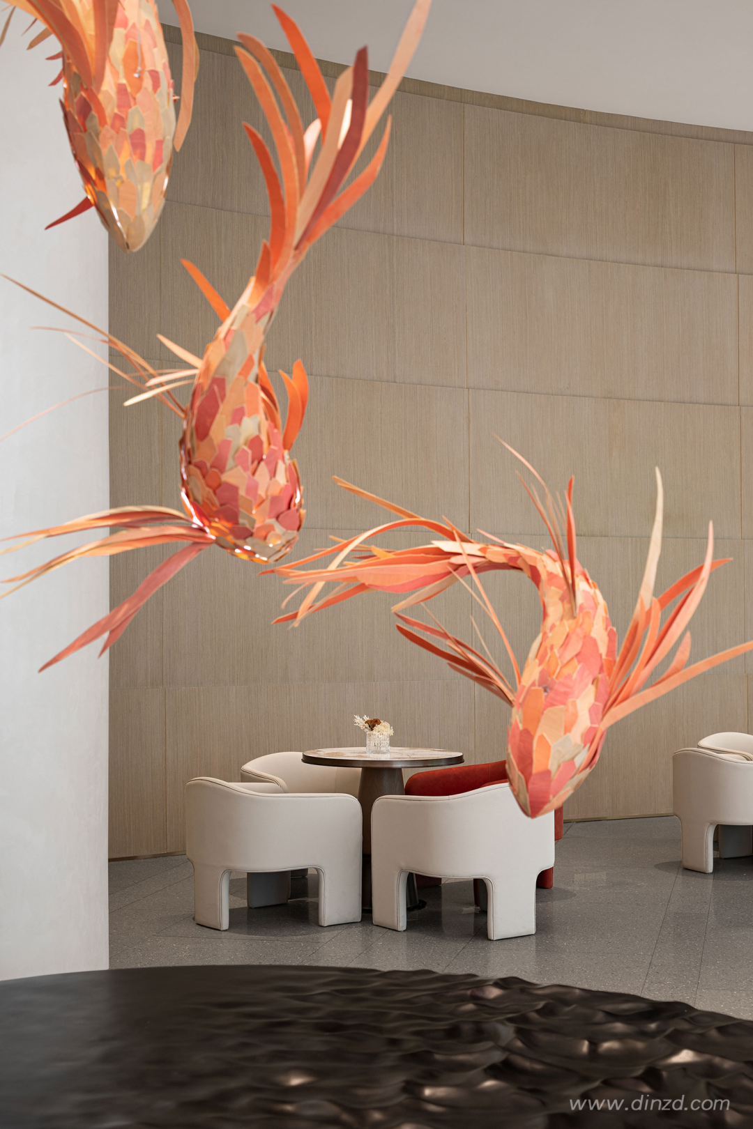 成都融侨望云丨中国成都丨融侨装修公司,众睦设计-21