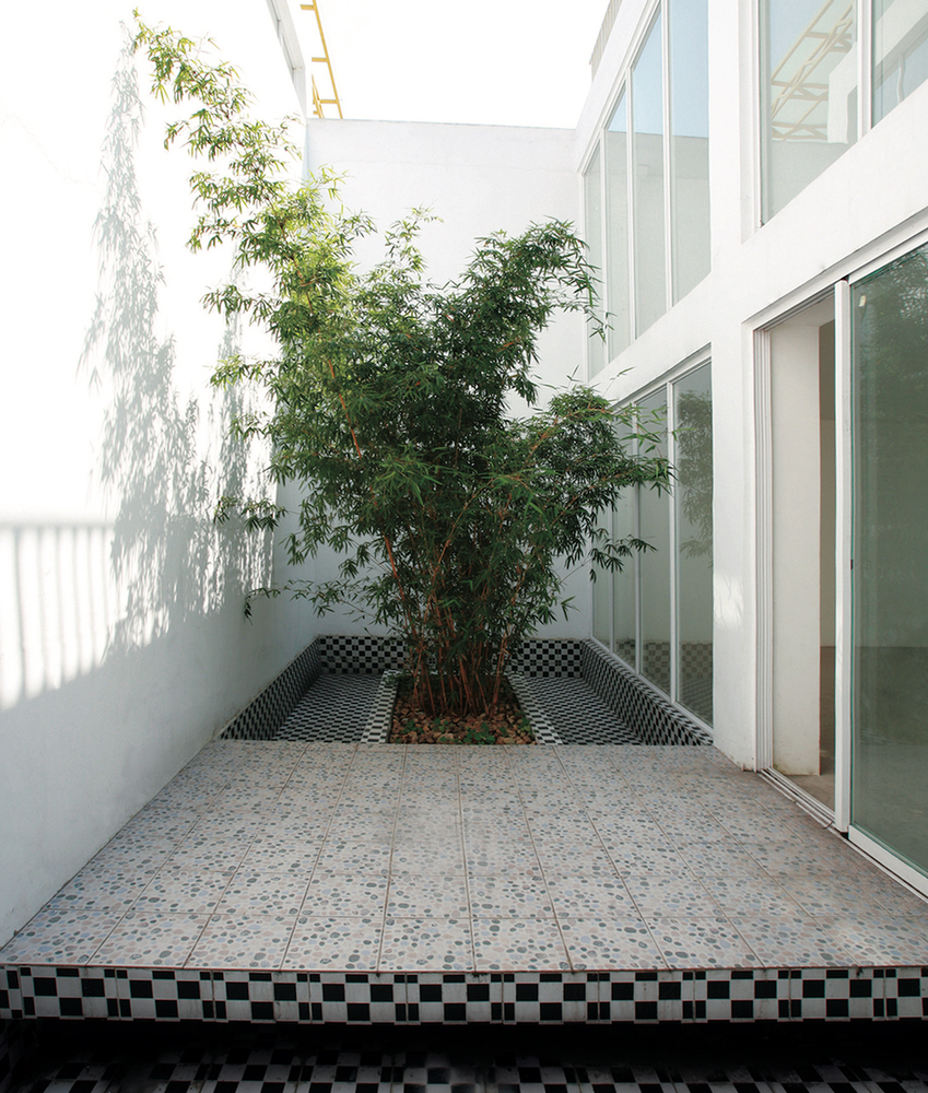 贵州华西“梦溪”住宅-31