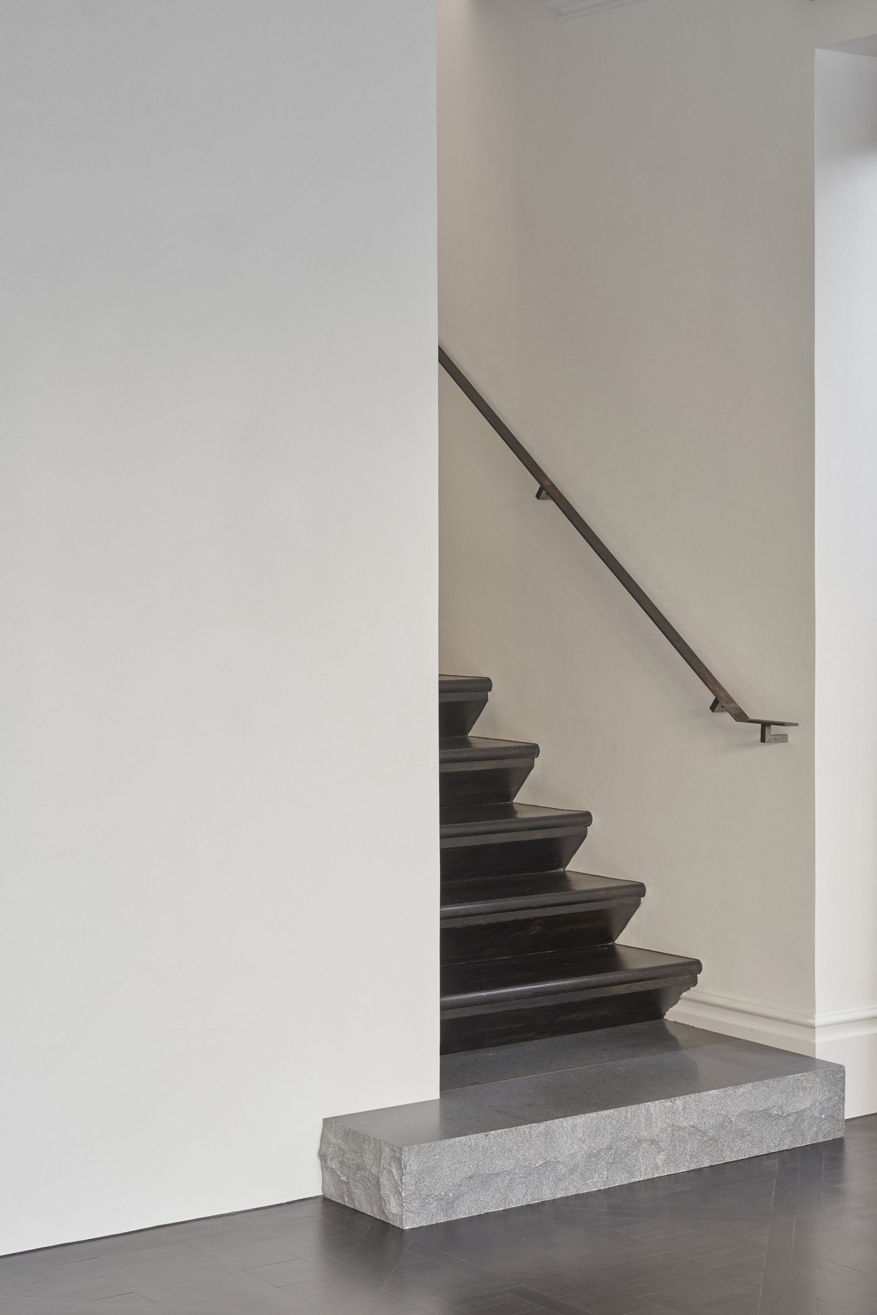 Fiona Lynch新作 | 图拉克的渥太华道路住宅-29