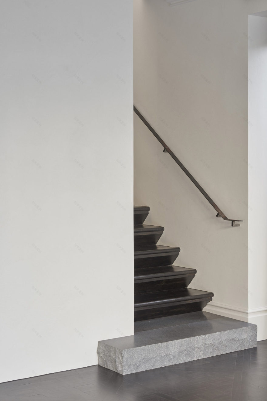 Fiona Lynch新作 | 图拉克的渥太华道路住宅-29