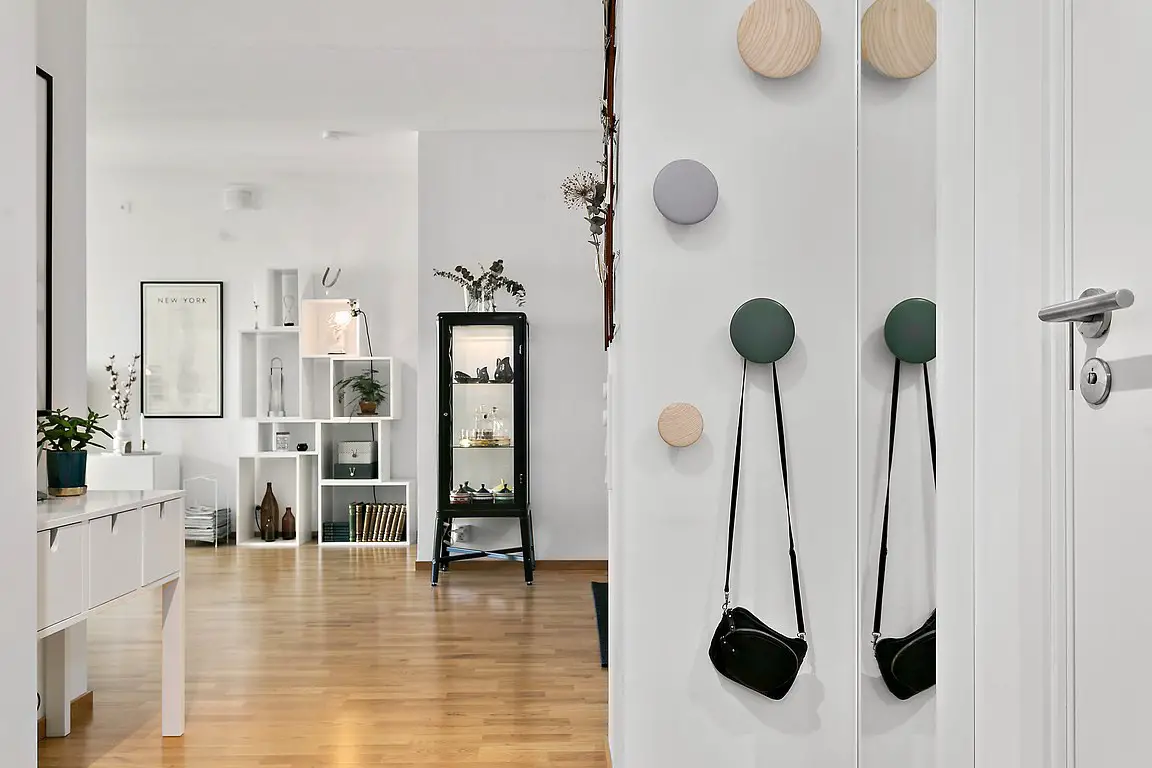 家居设计五大要点,让你在家更舒适-4