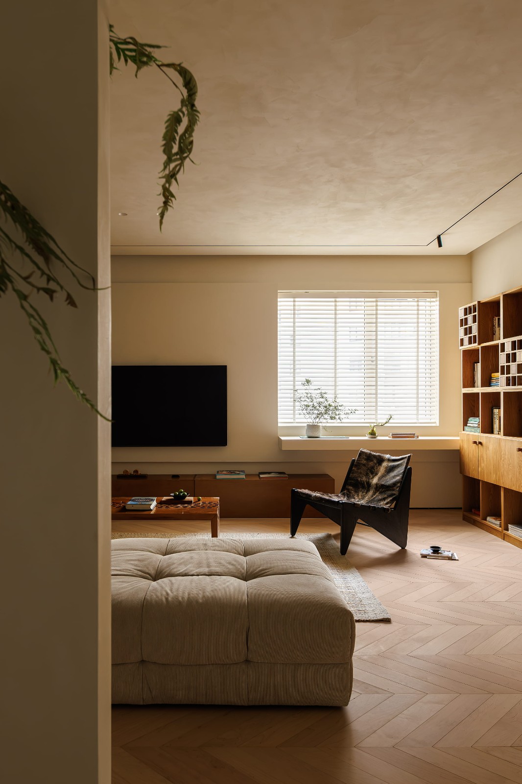 复古与个性的碰撞，在家看一场艺术展-18