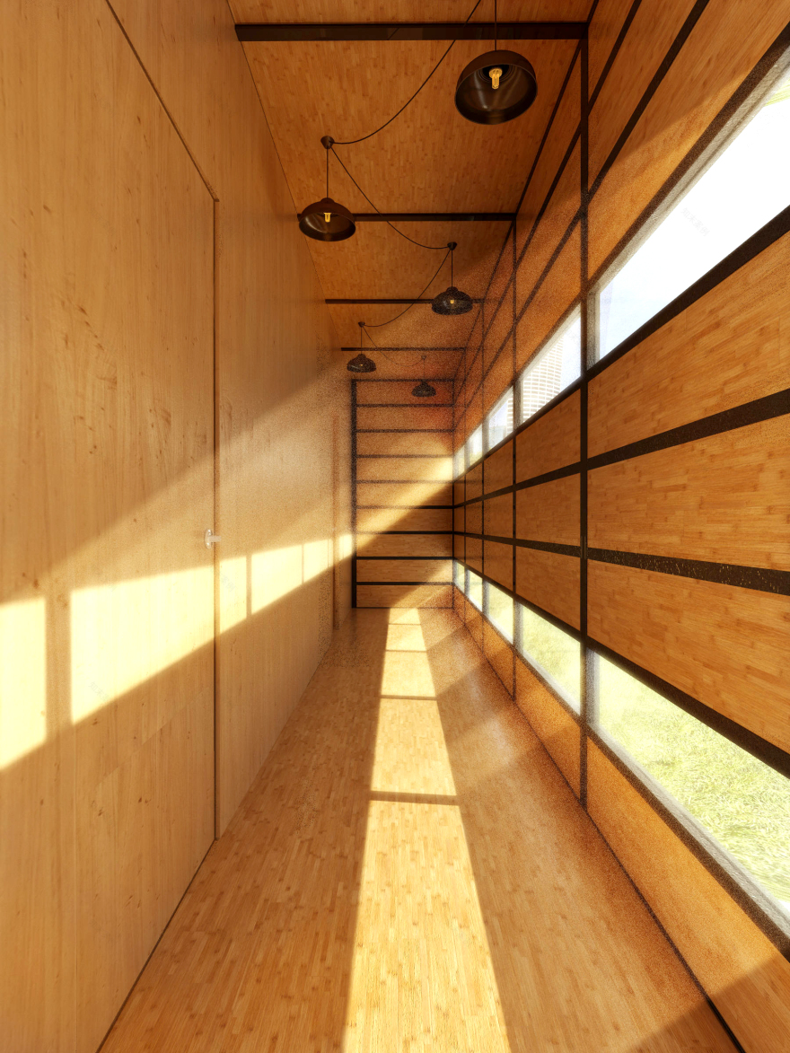 绿宝石计划 快装建筑-9