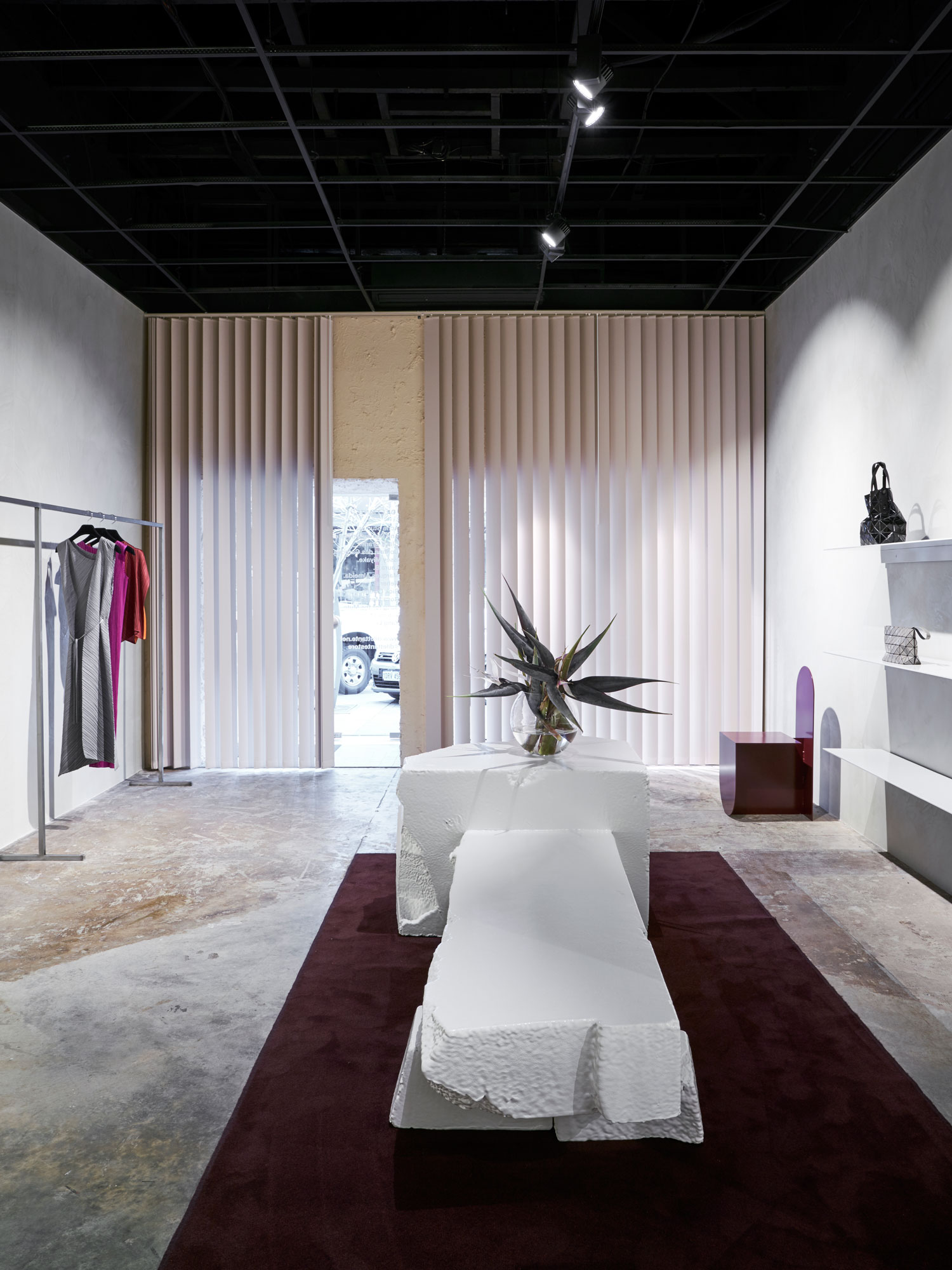 来自俄亥俄工作室的珍·洛的业余爱好者-19