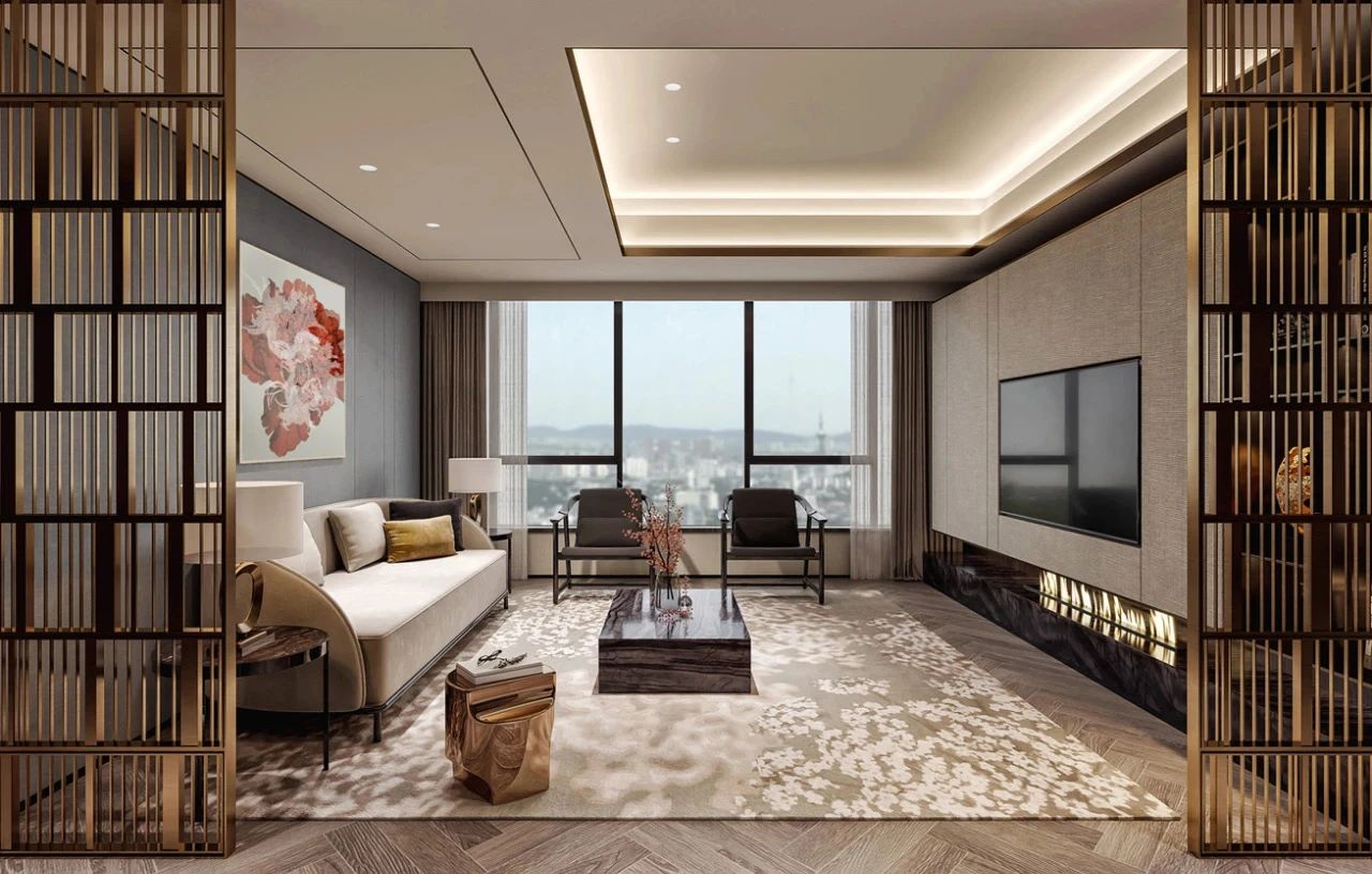 深圳华侨城创想大厦,深圳招华红山6979等超600项工程丨中国北京丨戴勇设计-143