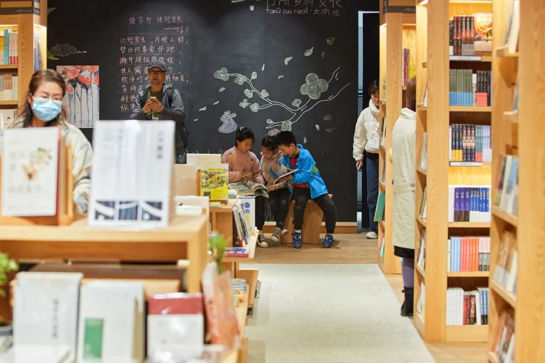 乡建之路 · 左靖与大南坡村的“高级气质”塑造丨中国河南丨左靖工作室-200