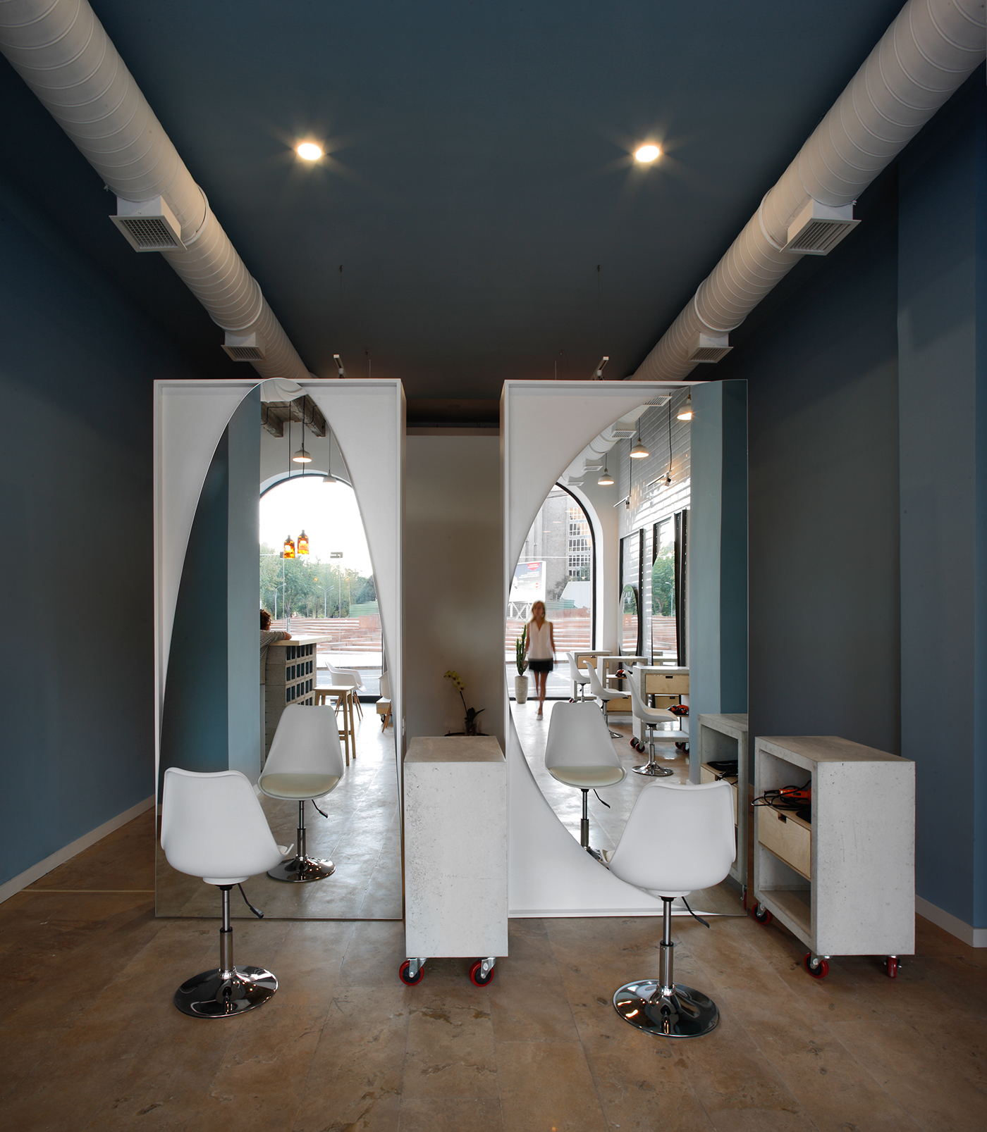 Od Blow Dry Bar Yerevan Snkh-8