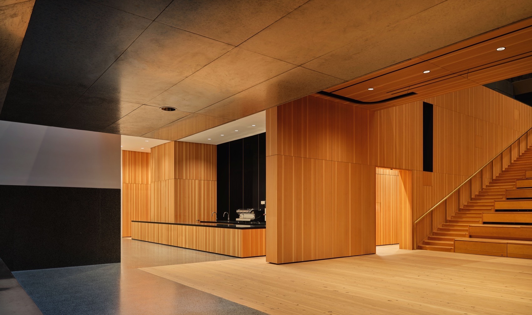 哈莱姆工作室博物馆丨美国纽约丨Adjaye Associates-24