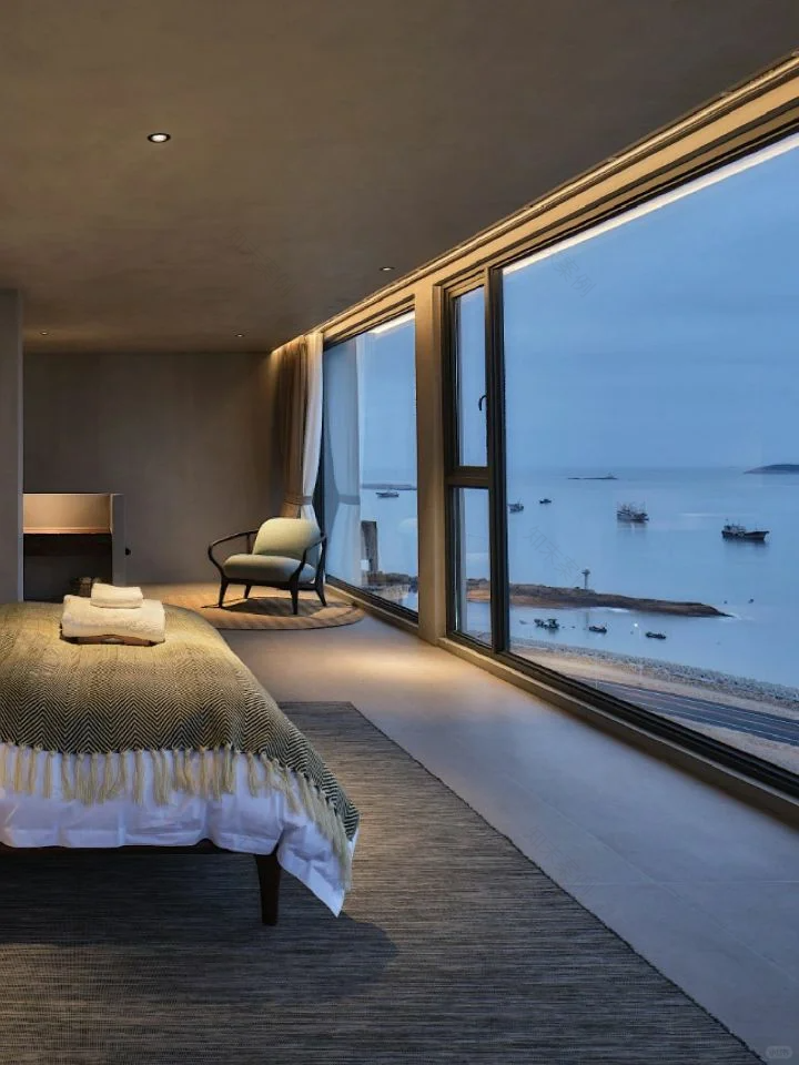 禅境民宿|中国人的自然哲学丨中国大理-50