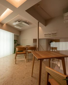 Pan&Jam 生吐司&果酱专研店丨中国南京丨图盈拓新 TURING DESIGN