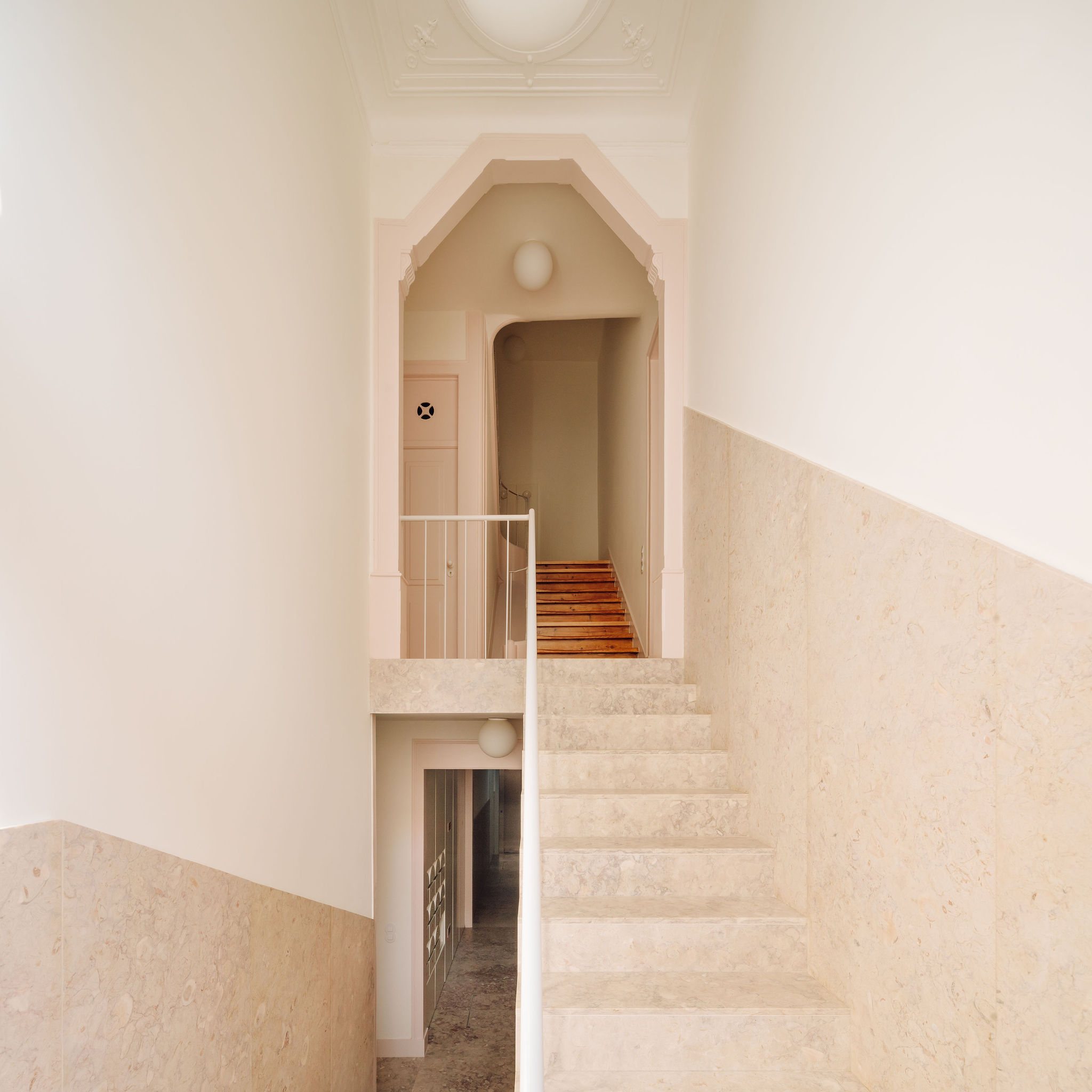 曼彻斯特大厦-10