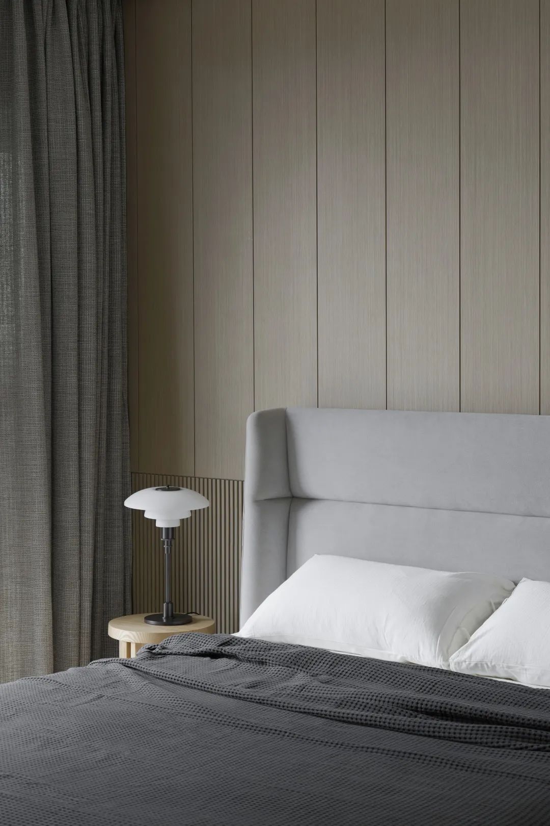 住宅·逐光丨中国东莞丨JOLLYDESIGN 乔里设计-62