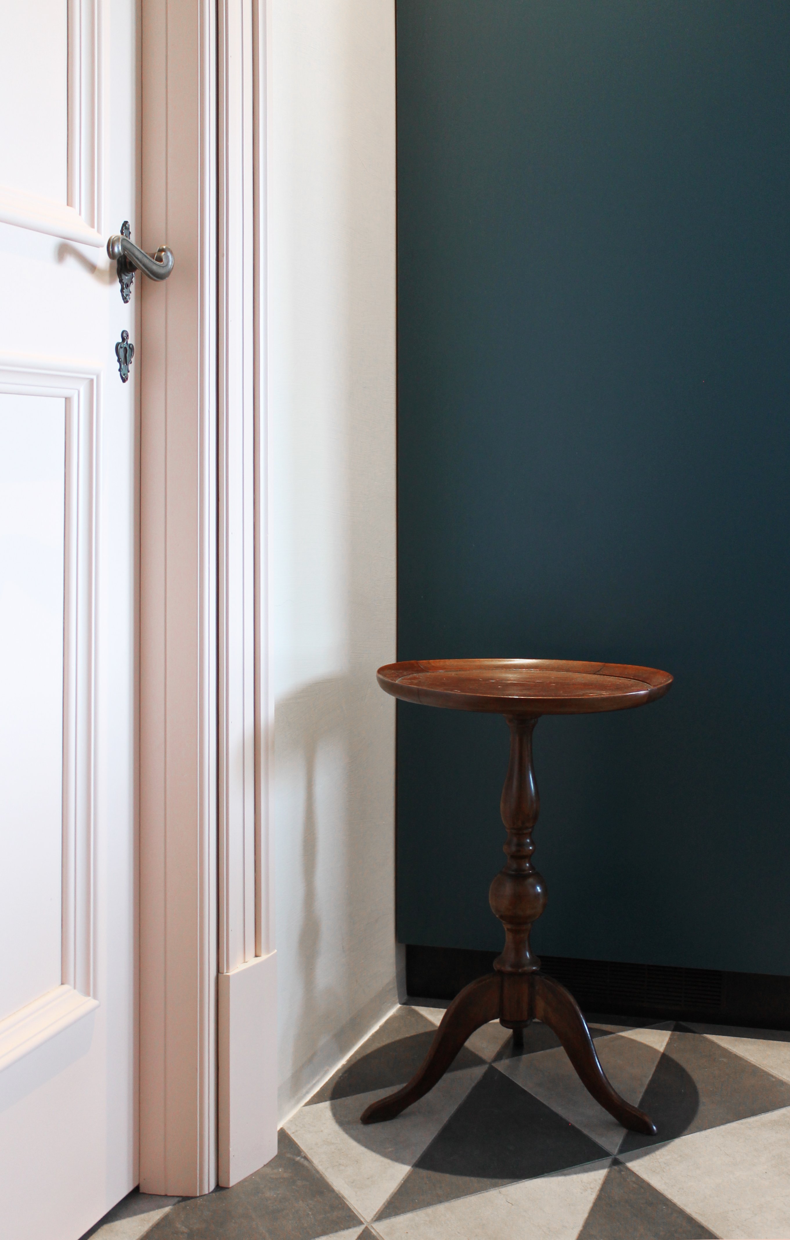 VialeTirreno 海岸小宅-19