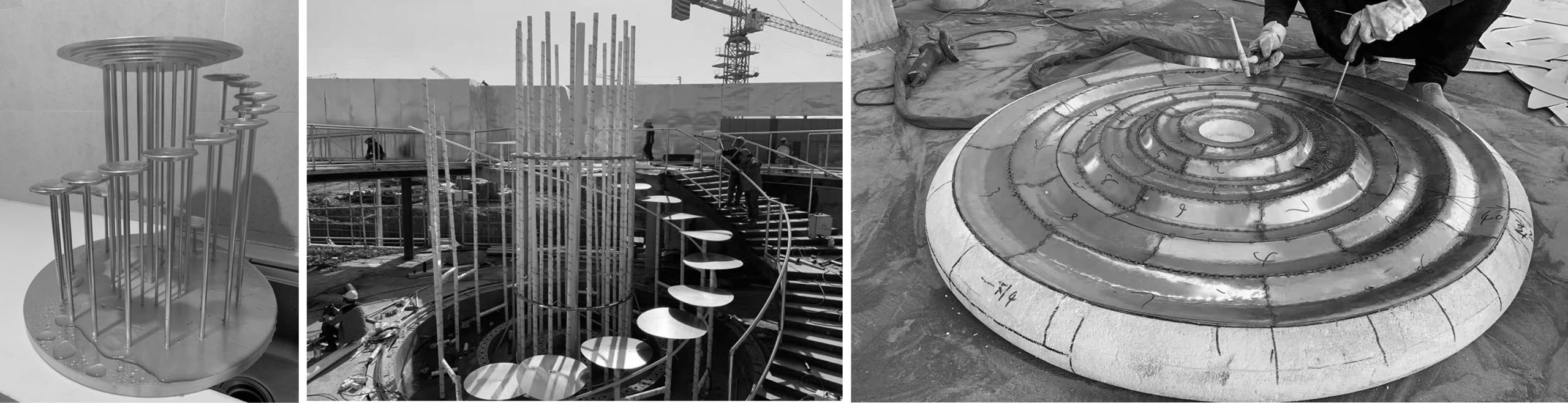 榕耀之城 TOD 社区公园 | 圆形与缘分的邂逅-136