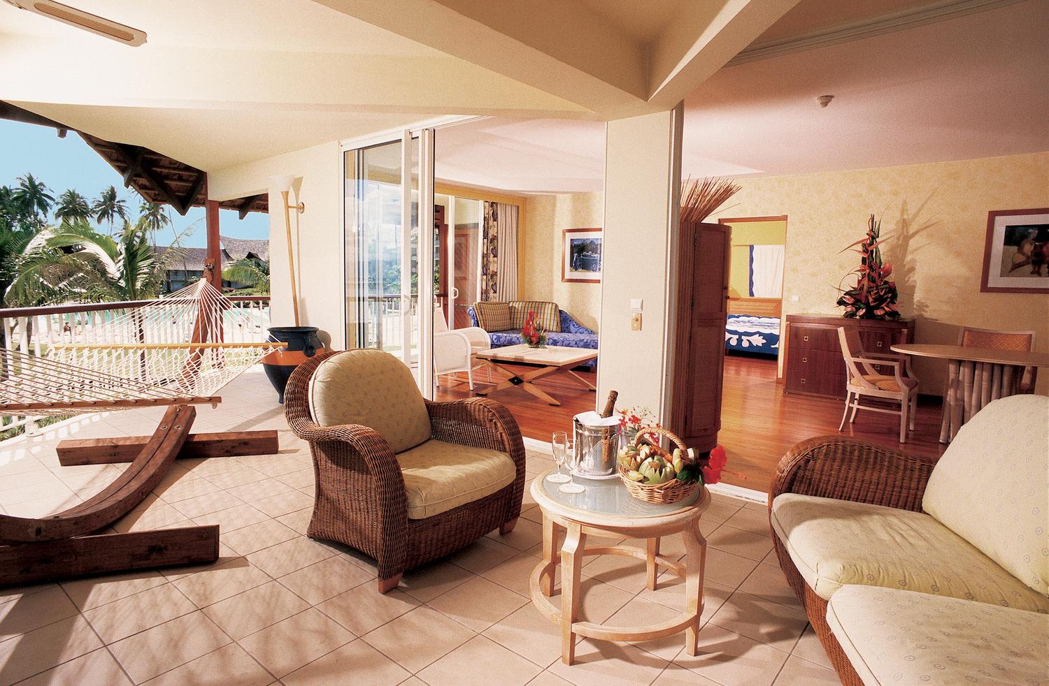 )Le Meridien Tahiti, Tahiti, French Polynesia-13