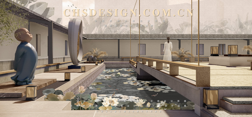 古窖映像·南风古灶原创毕业设计丨中国佛山丨CHS ARCHITECTURE-33