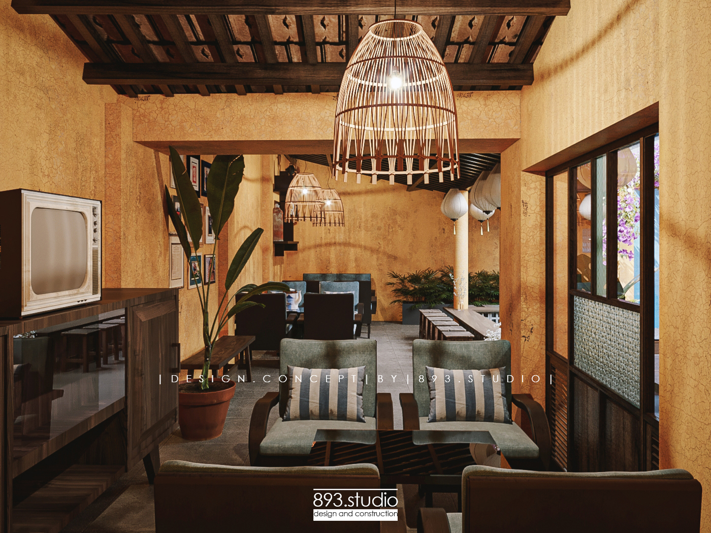 乐啡咖啡丨Duy Huynh,893.studio-18