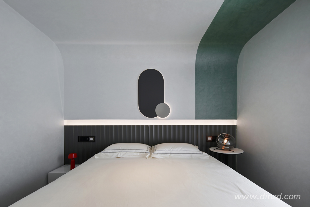 圆舞曲丨中国厦门丨AWORLD DESIGN·一兀设计-78