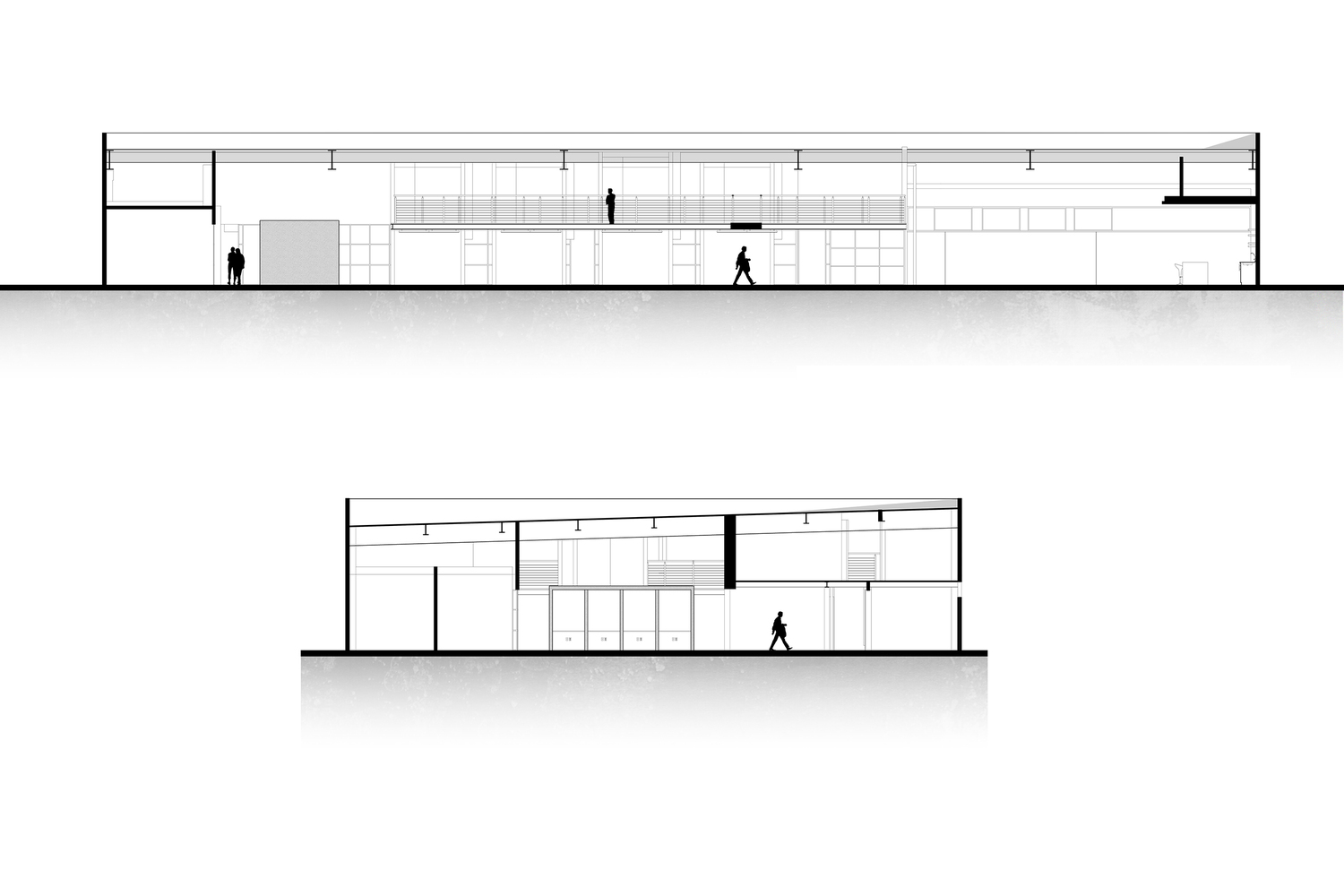 Technology HUB  HADVD Arquitectos-52