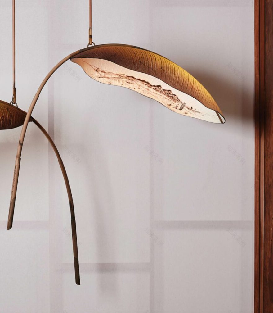 纽约制造 | 8 款时尚家居家具和装饰-9