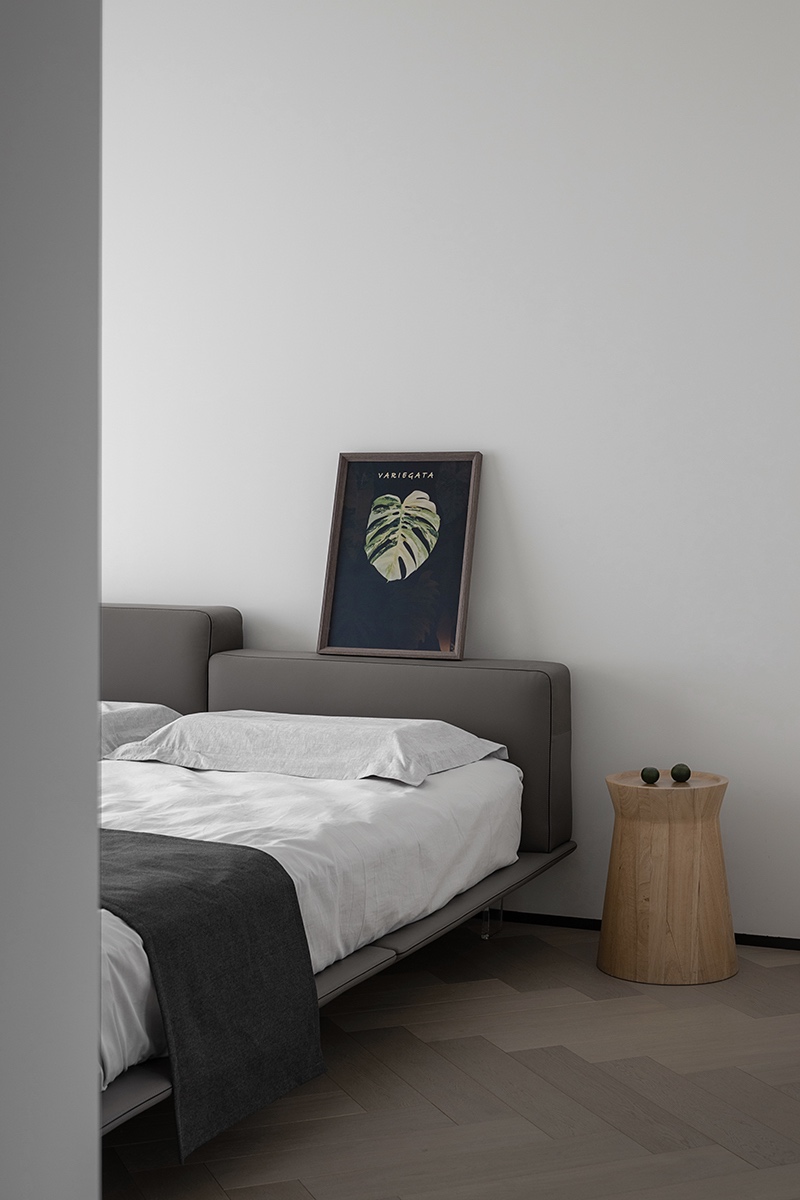 实景<碧云间>｜极简空镜的丰富情感丨中国济南丨以志盛视-30