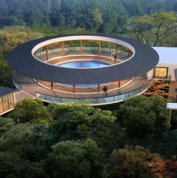 《红茶馆·奥体店》丨中国福州丨国广一叶-42