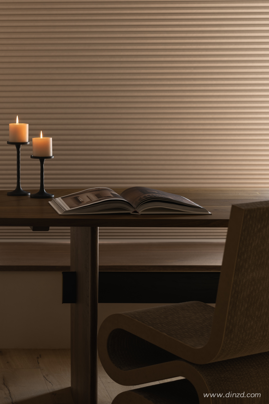 广州·落日公馆丨中国广州丨10° Design-33