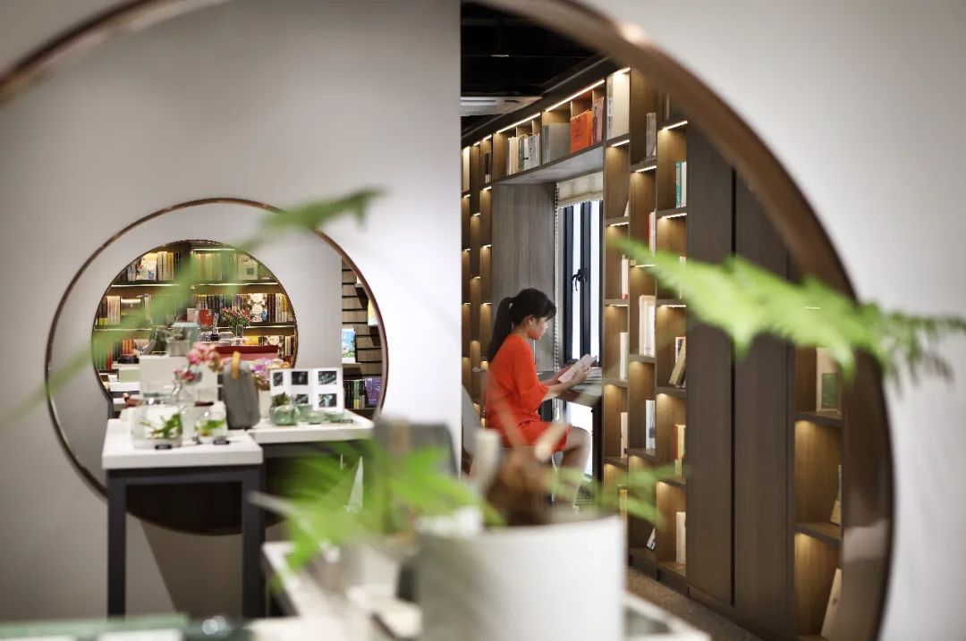 广州楠枫书院丨中国广州丨叶智杰,吴华荣-34