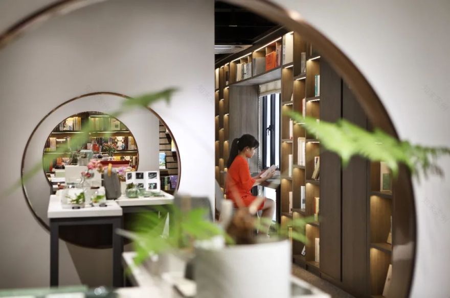 广州楠枫书院丨中国广州丨叶智杰,吴华荣-34