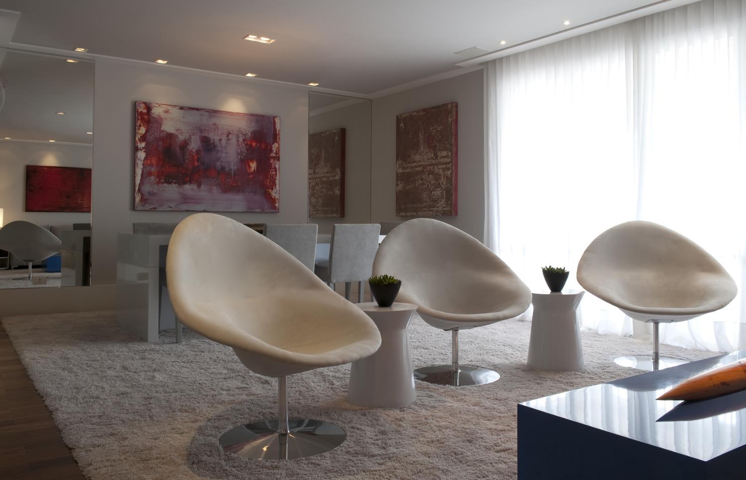 灰调现代公寓-3