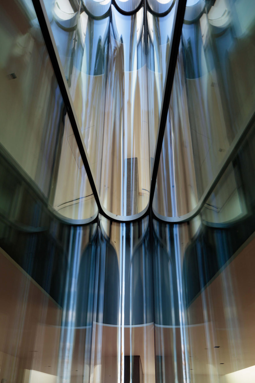 丨Steven Holl Architects-7