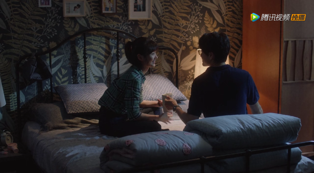 《三十而已》揭秘 | 顾佳家的轻奢舒适室内设计-87