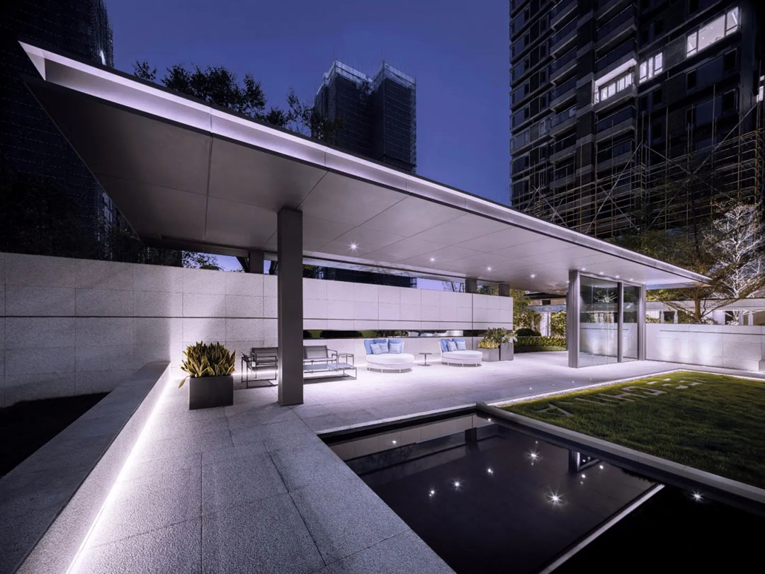 广州南沙时代香海彼岸示范区景观-35