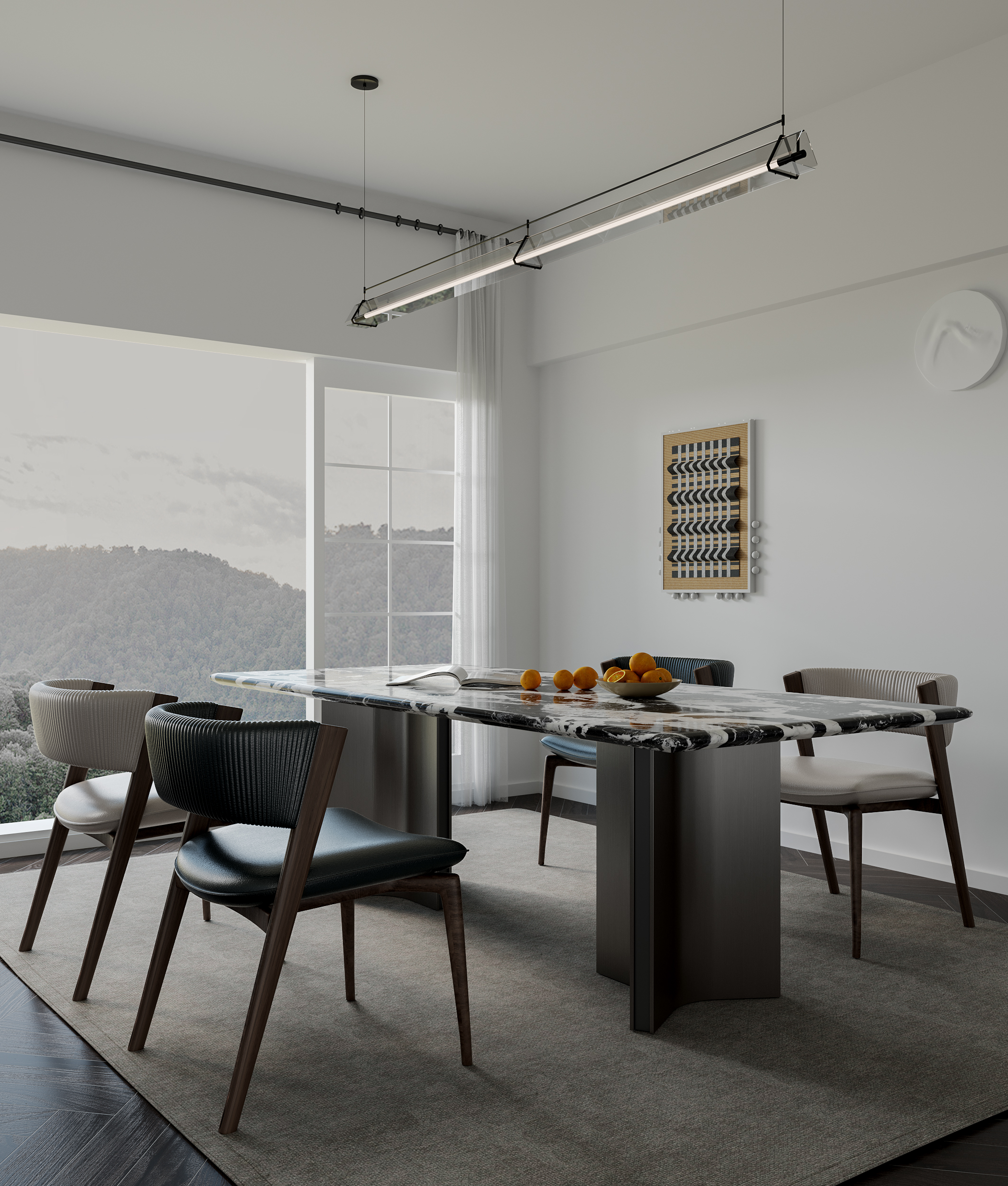 2025作品集（餐桌类）-24