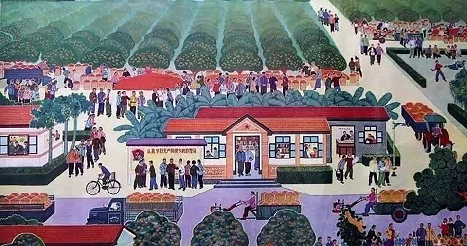 金沙酒业文旅区规划与建筑设计丨中国毕节丨hyperSity北京殊至建筑设计有限公司-173