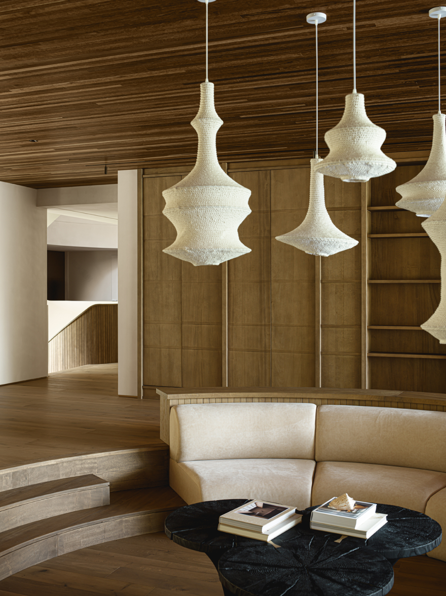 融科·橡树澜湾丨中国重庆丨昱辰设计(YS STUDIO)-35