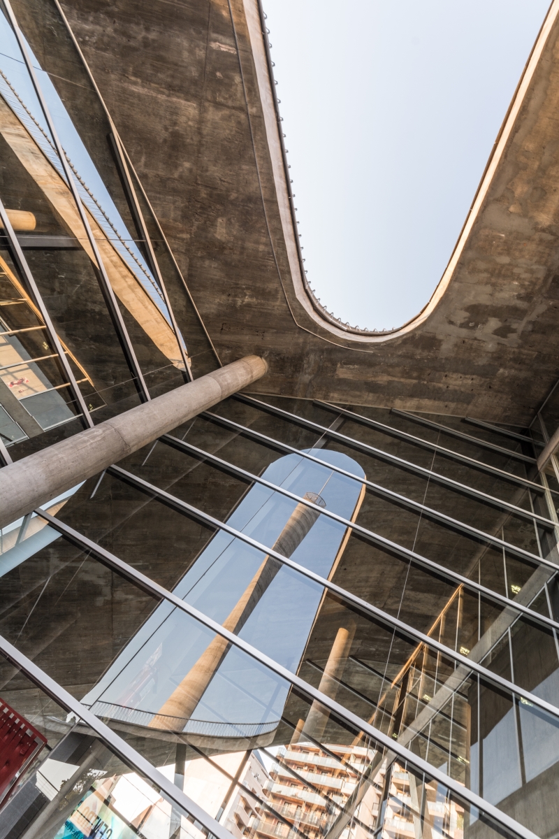 阿根廷科尔多瓦文化中心的景观建筑奇迹-48