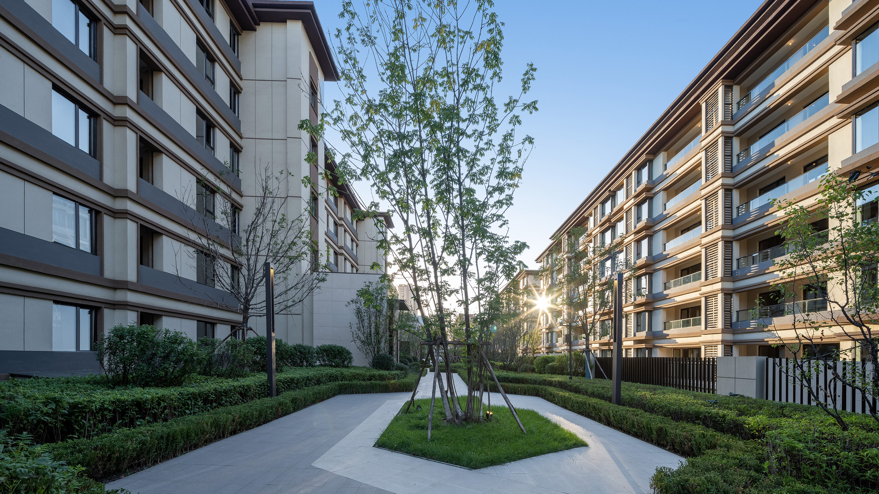 自然森语 · 新希望·锦官天宸丨中国沈阳丨阿特贝尔 ARTBELL-30